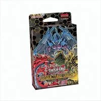 Konami Sammelkarte Yu-Gi-Oh! Sacred Beasts Structure Deck