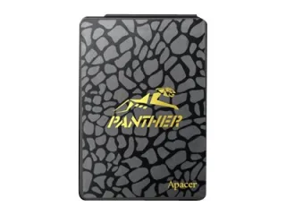 Apacer AS340 PANTHER | ap480gas340g-1 | SSD - 480 GB