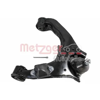 Metzger Querlenker vorne links Mitsubishi L200 Pajero