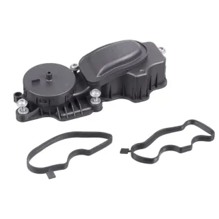 Febi Ventil Kurbelgeh?useentl?ftung BMW 3 5 7 X3 X5 3,0