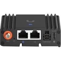 Mobile Router Ultra, Mobile WLAN-Router schwarz