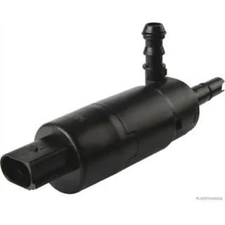 Elparts Waschwasserpumpe Audi BMW Ford Mini Opel Porsche Seat Skoda VW
