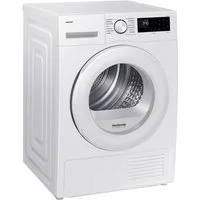 Samsung Wärmepumpentrockner DV80DG52B0TEEG