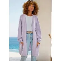 Vivance Longstrickjacke