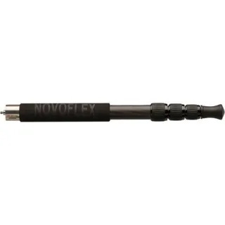 1 Novoflex QuadroLeg Carbon 4 Segmente kompakt