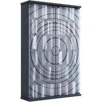 VCM Standregal Tilano L 92x60x18cm, 1-tlg.