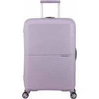American Tourister® Hartschalen-Trolley Spinner 67 / 24 TSA Trolley, 4 Rollen