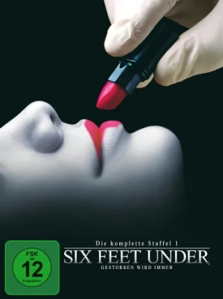 [5 DVDs]
