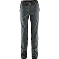 Maier Sports Funktionsshorts Zip-Hose Arolla