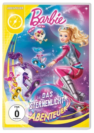 Barbie in: Das Sternenlicht-Abenteuer