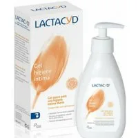 Perrigo Intimpflege Lactacyd Intim Waschlotion 400ml