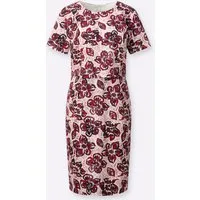 Witt Etuikleid Webkleid Kurzarm