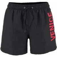 Venice Beach Badeshorts mit Innenslip, mit Innentasche, mit Außenkordel