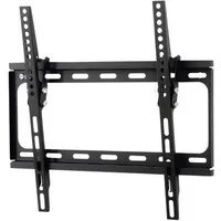 Hama TV-Wandhalterung Neigbare TV-Wandhalterung für 32-75 Zoll, max. 35 kg, VESA