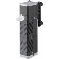 Aquaone Aquariumfilter CHJ-602 Aquarium Innenfilter 600 L/h bis 250l Aquarien