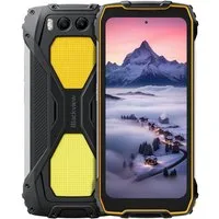 blackview BV7300 Rugged Smartphone 18GB, Campinglicht, Dual Core 256 GB Smartphone (16.94 cm/6.67 Zoll, 2000 GB Speicherplatz, 50 MP Kamera, Handschuhmodus, Campinglicht, Unterwassertauglich, 20 MP Nachtsicht)