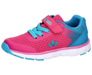 Lico Sneaker "Freizeitschuh Rombo VS"