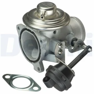 Delphi AGR-Ventil Seat Cordoba Ibiza Skoda Fabia Octavia VW Polo 1,9