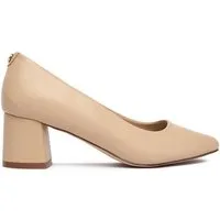 Jenny Jenny Damen Pumps Beige JENNY-CEO-CELEBRATION WS2107-01 Beige Pumps