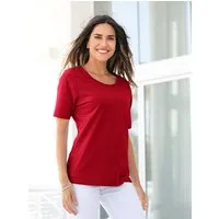 Sieh an! T-Shirt Shirt Kurzarm