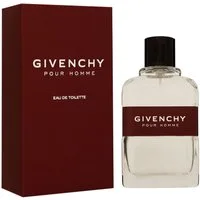 GIVENCHY Eau de Toilette Pour Homme 100 ml