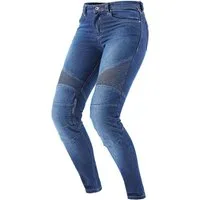 Furygan Motorradhose Purdey Evo Slim