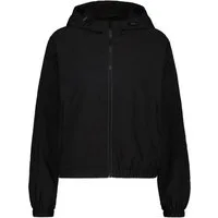 Alife & Kickin Sommerjacke Damen JovanaAK A Übergangsjacke, Jacke leichte Übergangsjacke Windbreaker mit Kapuze und Reißverschluss