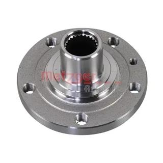 Metzger Radnabe Alfa Romeo Fiat Lancia