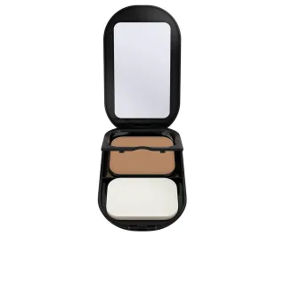 Facefinity Compact Nachfüll-make-up-basis Spf20 #08-toffee Nachfüllpackung 10 gr