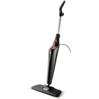 Vileda Dampfreiniger Vileda Dampfreiniger Steam Plus XXL, (1.550 Watt)