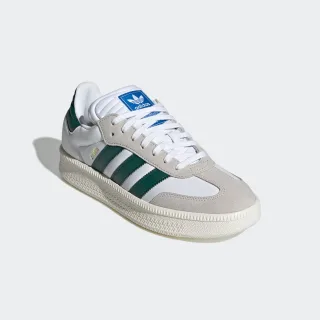 adidas Originals Sneaker "SAMBA XLG" mit erhöhter Sohle und gepolsterter Zunge