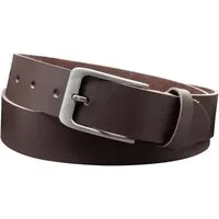 COLOGNEBELT Ledergürtel D11-SL MADE IN GERMANY