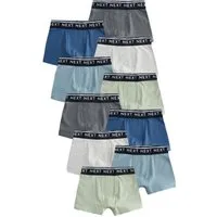 Next Trunk Unterhosen im 10er-Pack (10-St)