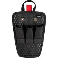 Tool.Modul Pocket , Tasche schwarz