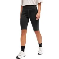 Maier Sports 3/4-Leggings Da-Bermuda Tight el. MS FAV Bermuda Tight W 3/4-Länge, elastischer Sitz, aus Polyamid und Elasthan