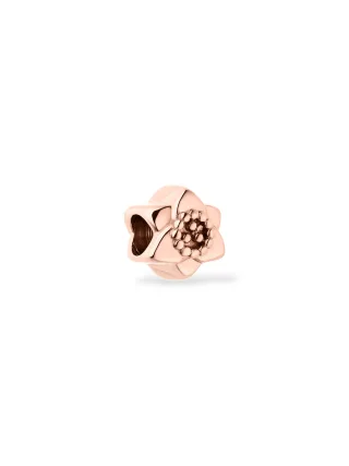 PURELEI LEI Narzissen Charm - Geburtsblume Dezember