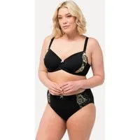 Ulla Popken Soft-BH TRUYOU Bügel-BH Spitze Softcups