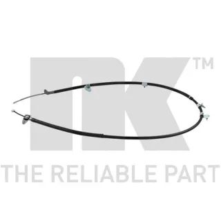 NK Handbremsseil rechts Toyota Rav 4 3