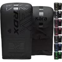 RDX Sports Sandsackhandschuhe RDX Boxsackhandschuhe für Martial Arts, Sparring, Boxen