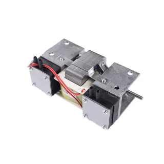 HS05-02 Oil-Free Vacuum Pump 110V 220V 54W 50W Low Noise 10.5L/min Air Flow Medical Beauty Equipment Compact Design Elec
