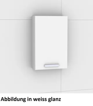 Artiqua 400 Wandschrank, Riviera Eiche quer NB, 400-OST-1-45-L-17-7179-438 400-OST-1-45-L-17-7179-438