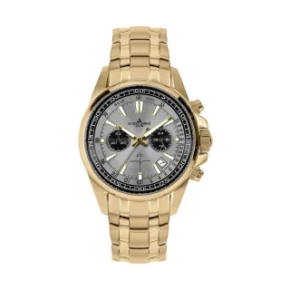 Jacques Lemans Chronograph Sport 1-2117ZO
