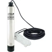 T.I.P. Tauchpumpe Tiefbrunnenpumpe 30104