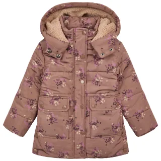 STACCATO - Md.-Jacke cappucino aop - Gr. - 104/110