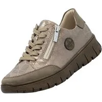 Rieker N1303-62 Schnürschuh