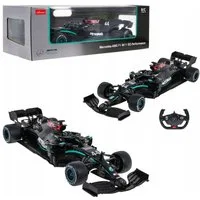 COIL RC-Auto Ferngesteuertes Auto, Bolide, Mercedes-AMG F1 W11 EQ Performance R/C, 1:12, 2,4 GHz, Maße: ca. 47,5 x 17,5 x 9 cm