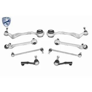 Vaico Querlenkersatz vorne BMW 1er 3er X1