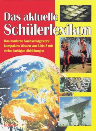 Das aktuelle Schülerlexikon