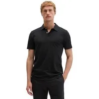 Marc O'Polo Poloshirt Jersey slim aus reiner Bio-Baumwolle