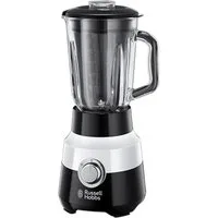 RUSSELL HOBBS Standmixer Russell Hobbs Mixer Glas-Standmixer Smoothiemaker Horizon 650W 1,5l, 650 W